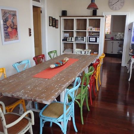 Hamptons Inn Bed & Breakfast Fremantle Zewnętrze zdjęcie
