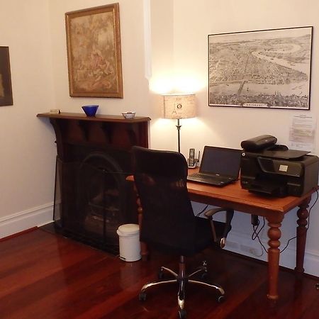 Hamptons Inn Bed & Breakfast Fremantle Zewnętrze zdjęcie