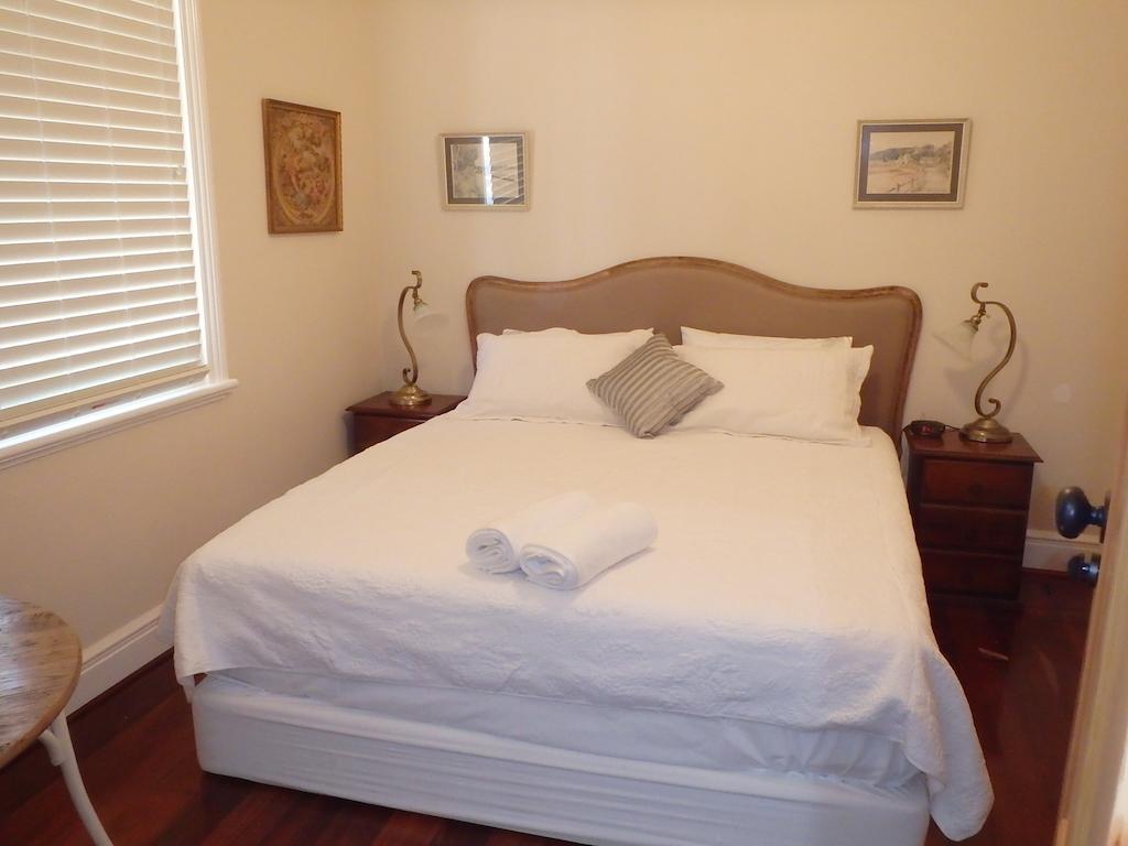 Hamptons Inn Bed & Breakfast Fremantle Pokój zdjęcie