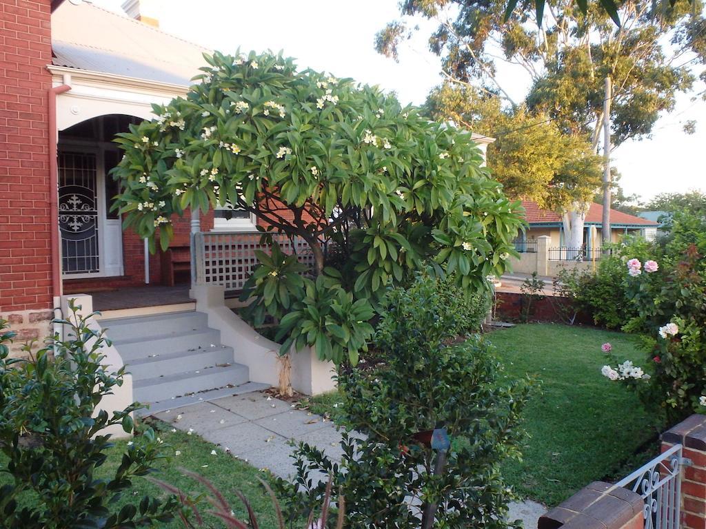 Hamptons Inn Bed & Breakfast Fremantle Zewnętrze zdjęcie