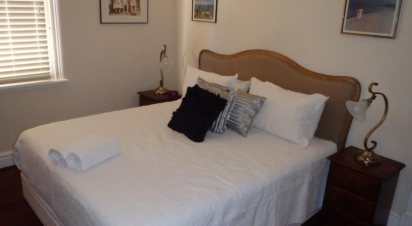 Hamptons Inn Bed & Breakfast Fremantle Zewnętrze zdjęcie