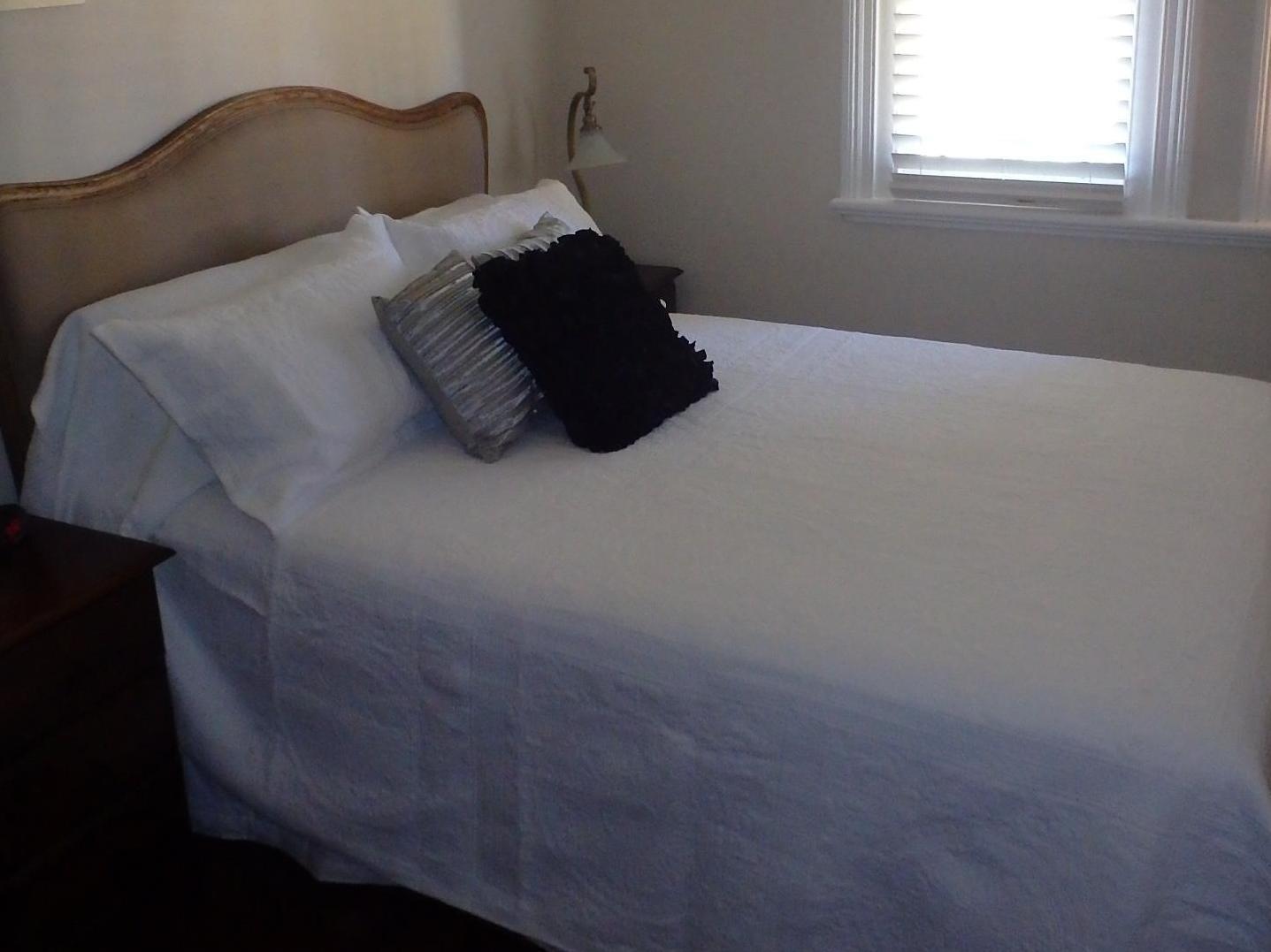 Hamptons Inn Bed & Breakfast Fremantle Zewnętrze zdjęcie