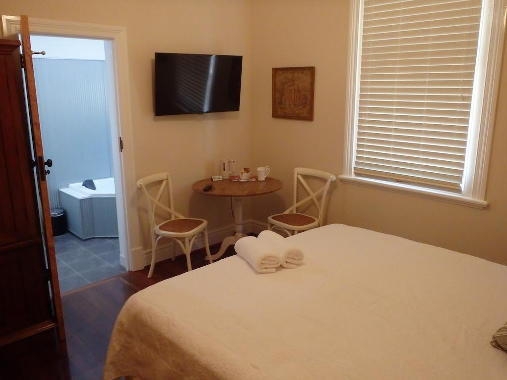 Hamptons Inn Bed & Breakfast Fremantle Zewnętrze zdjęcie