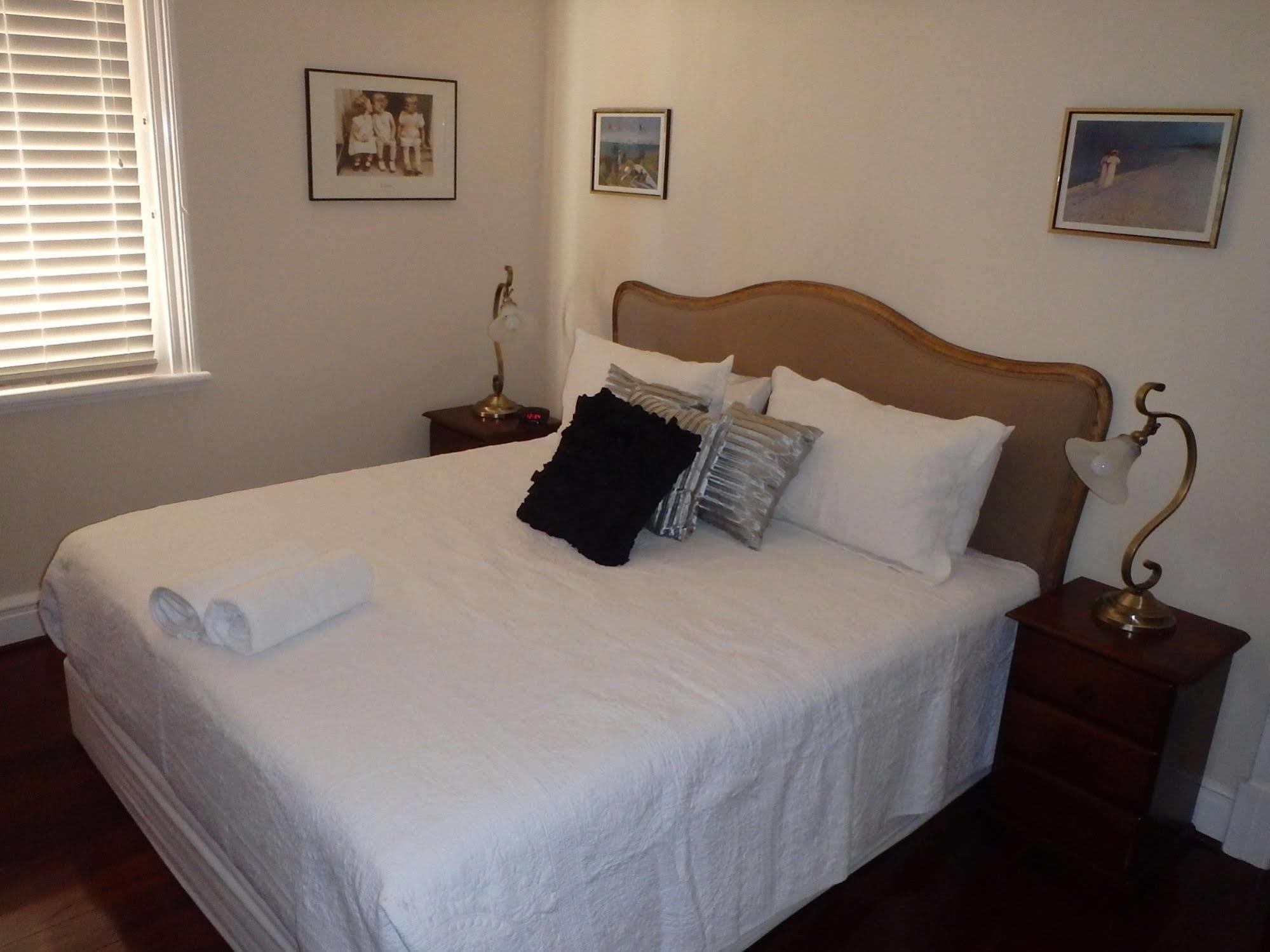 Hamptons Inn Bed & Breakfast Fremantle Zewnętrze zdjęcie