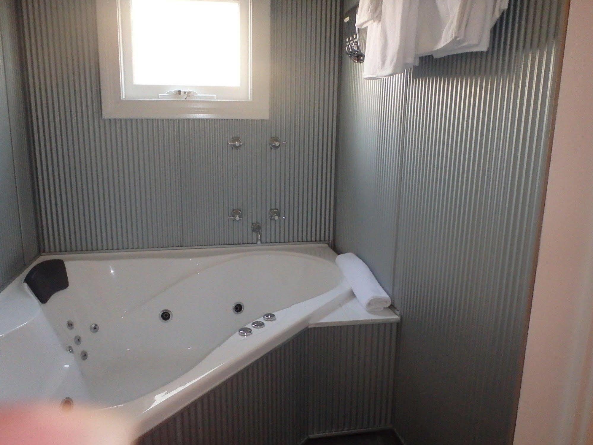 Hamptons Inn Bed & Breakfast Fremantle Zewnętrze zdjęcie