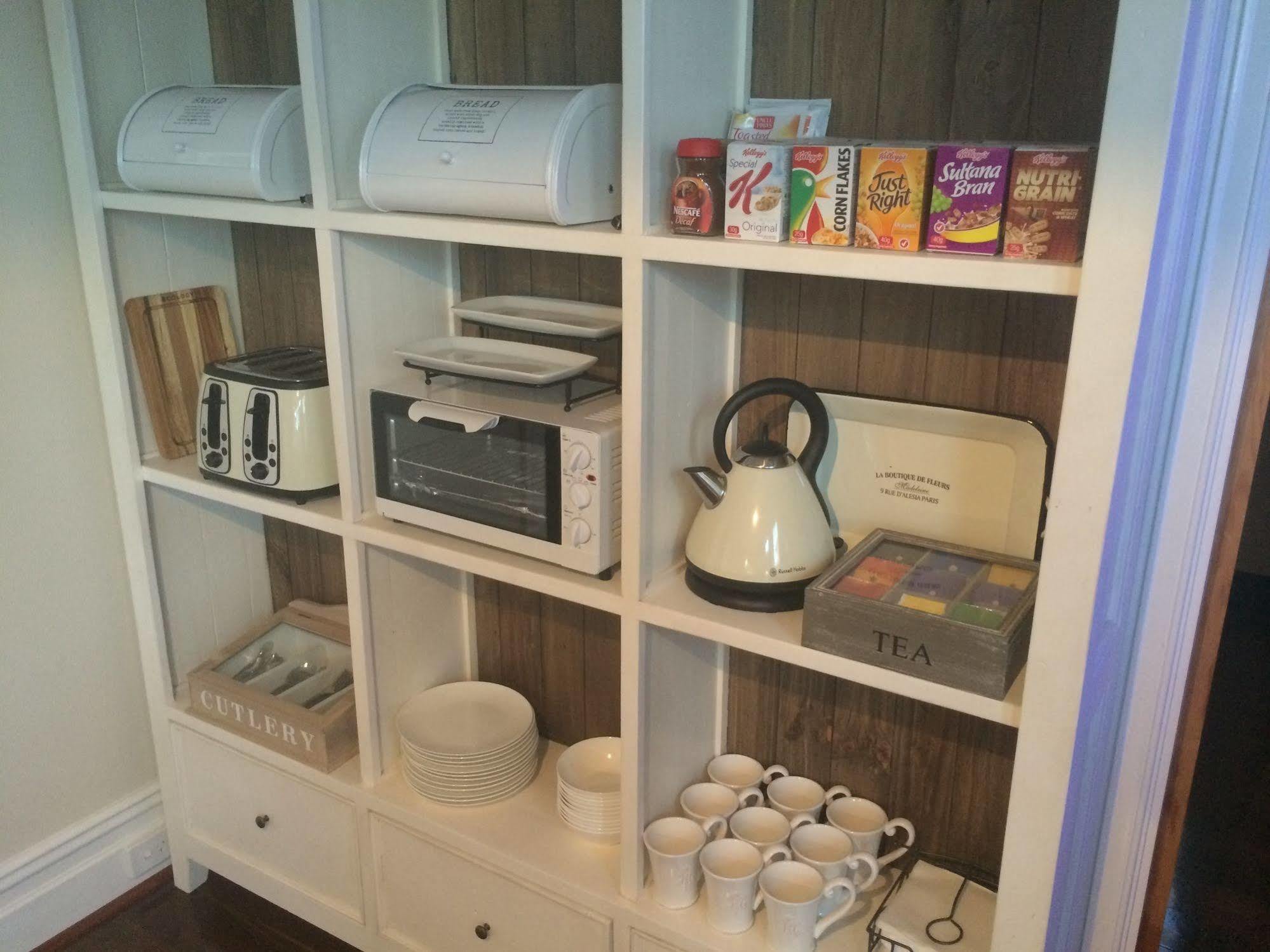 Hamptons Inn Bed & Breakfast Fremantle Zewnętrze zdjęcie